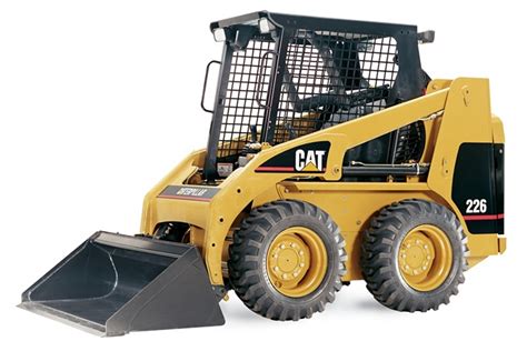 caterpillar loaders 226